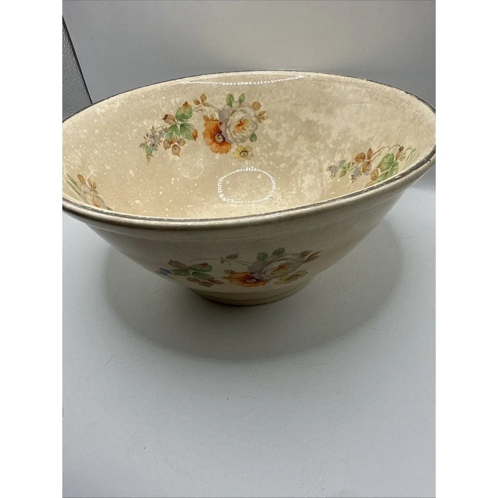 VTG Harker Pottery 